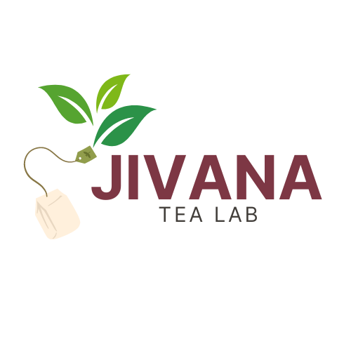 Jivana Tea Lab – Create your own artisan tea